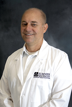 Matthew Neuhaus, DPM, FACFAS